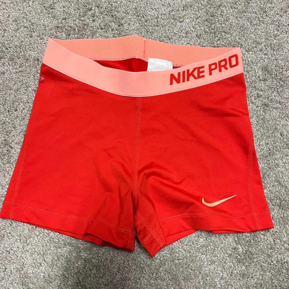 Nike shorts